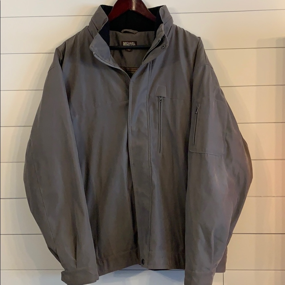 Men’s Michael Kors Winter Coat